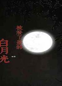 被泼了墨的白月光 被泼了墨的白月光