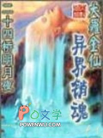 大罗金仙异界销魂